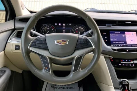 More photos of 2020 Cadillac XT5 Premium Luxury at Cable Dahmer Cadillac of Kansas City, MO
