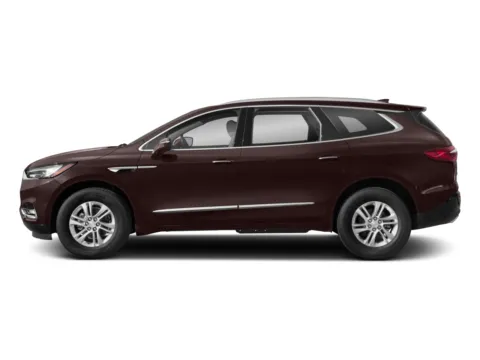 Another view of 2018 Buick Enclave Avenir for sale in Kansas City, MO at Cable Dahmer Cadillac of Kansas City