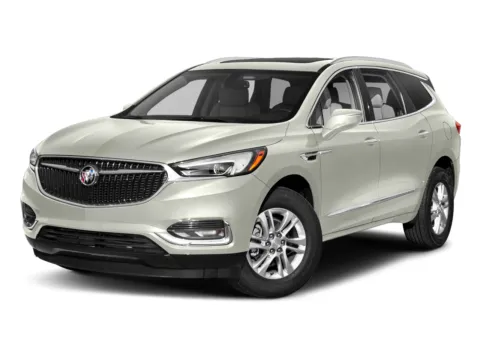 Gray 2018 Buick Enclave Avenir for sale in Kansas City, MO