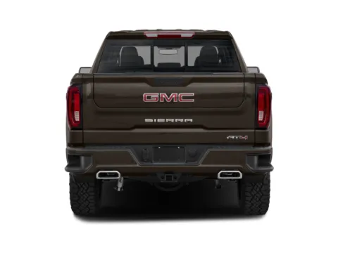 More photos of 2021 GMC Sierra 1500 AT4 at Cable Dahmer Cadillac of Kansas City, MO