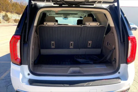 More photos of 2023 GMC Yukon Denali at Cable Dahmer Cadillac of Kansas City, MO