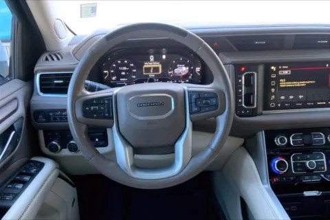 More photos of 2023 GMC Yukon Denali at Cable Dahmer Cadillac of Kansas City, MO