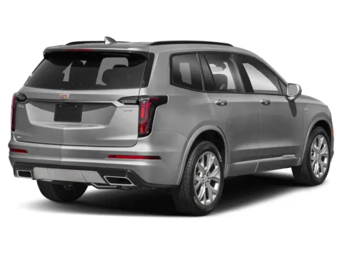 Photos of 2021 Cadillac XT6 Sport for sale in Kansas City, MO at Cable Dahmer Cadillac of Kansas City