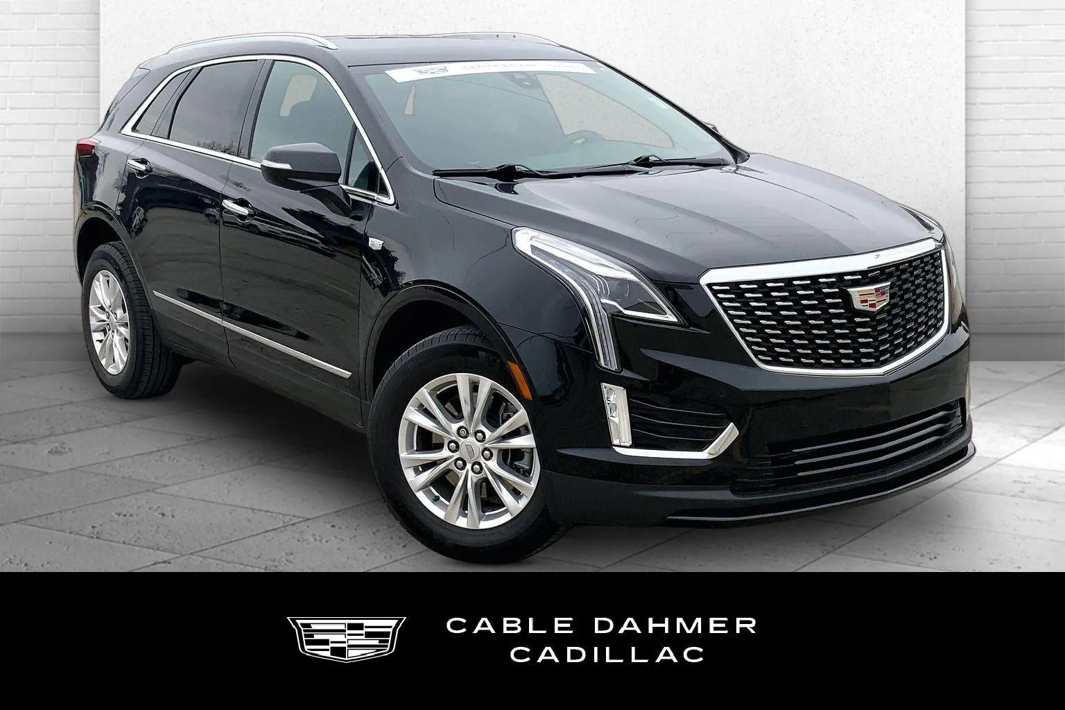 2023 Cadillac XT5 Luxury for sale in Kansas City, MO