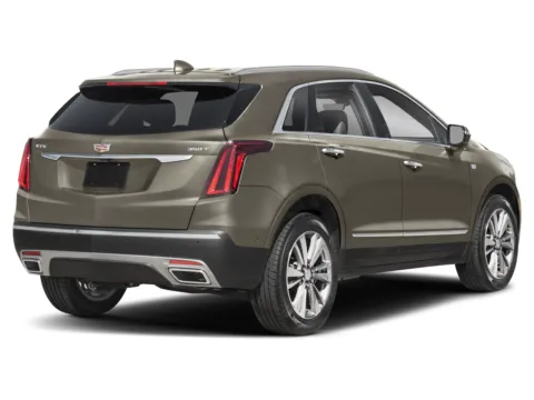 Photos of 2023 Cadillac XT5 Luxury for sale in Kansas City, MO at Cable Dahmer Cadillac of Kansas City