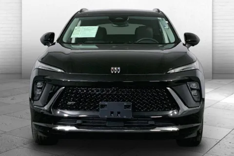 Photos of 2025 Buick Envision Sport Touring for sale in Kansas City, MO at Cable Dahmer Cadillac of Kansas City