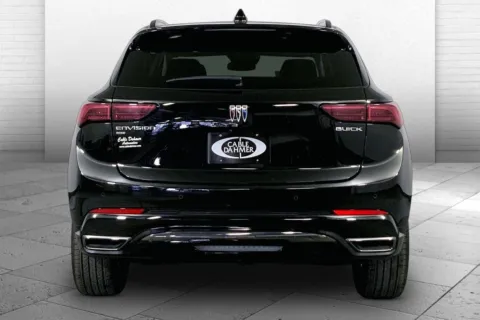 Another view of 2025 Buick Envision Sport Touring for sale in Kansas City, MO at Cable Dahmer Cadillac of Kansas City