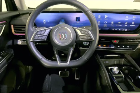 More photos of 2025 Buick Envision Sport Touring at Cable Dahmer Cadillac of Kansas City, MO