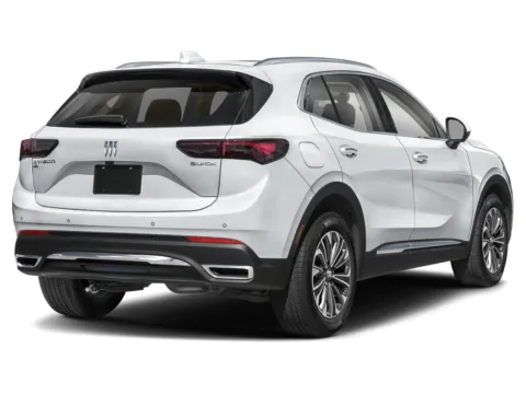 Photos of 2025 Buick Envision Sport Touring for sale in Kansas City, MO at Cable Dahmer Cadillac of Kansas City