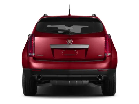 More photos of 2016 Cadillac SRX Performance Collection at Cable Dahmer Cadillac of Kansas City, MO