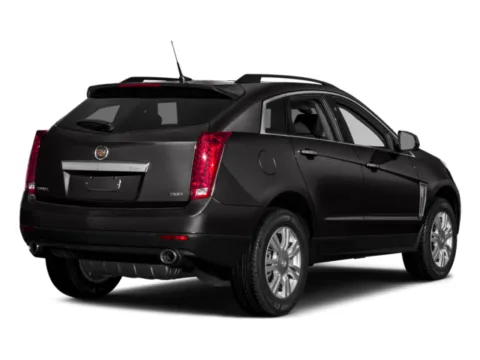 Photos of 2016 Cadillac SRX Performance Collection for sale in Kansas City, MO at Cable Dahmer Cadillac of Kansas City