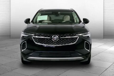 Photos of 2023 Buick Envision Avenir for sale in Kansas City, MO at Cable Dahmer Cadillac of Kansas City