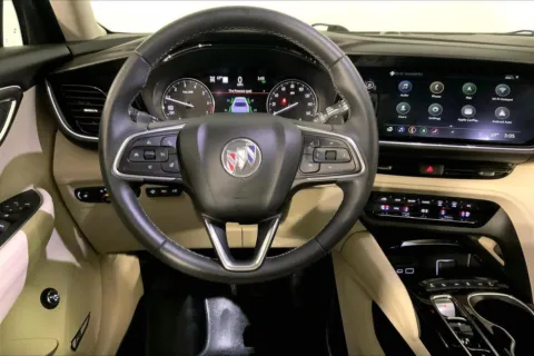More photos of 2023 Buick Envision Avenir at Cable Dahmer Cadillac of Kansas City, MO
