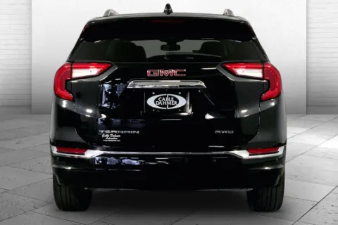 Another view of 2023 GMC Terrain Denali for sale in Kansas City, MO at Cable Dahmer Cadillac of Kansas City