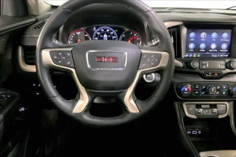 More photos of 2023 GMC Terrain Denali at Cable Dahmer Cadillac of Kansas City, MO