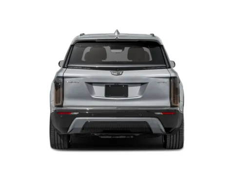 More photos of 2026 Cadillac VISTIQ Sport at Cable Dahmer Cadillac of Kansas City, MO