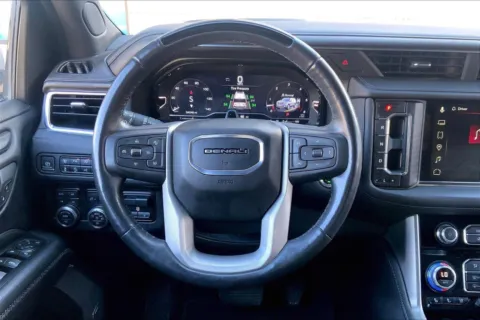 More photos of 2023 GMC Yukon XL Denali at Cable Dahmer Cadillac of Kansas City, MO