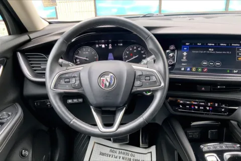 More photos of 2023 GMC Terrain SLE at Cable Dahmer Cadillac of Kansas City, MO