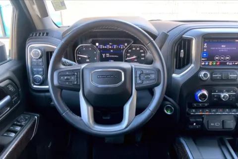 More photos of 2023 GMC Sierra 2500 HD Denali at Cable Dahmer Cadillac of Kansas City, MO