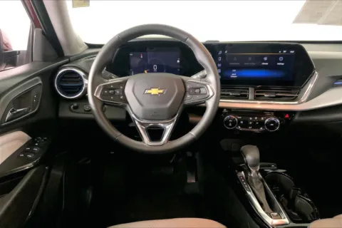 More photos of 2025 Chevrolet Trax LT at Cable Dahmer Cadillac of Kansas City, MO