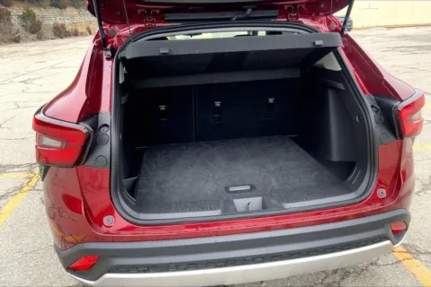 More photos of 2025 Chevrolet Trax LT at Cable Dahmer Cadillac of Kansas City, MO