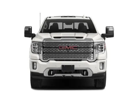More photos of 2021 GMC Sierra 2500 HD Denali at Cable Dahmer Cadillac of Kansas City, MO
