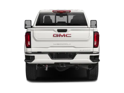 More photos of 2021 GMC Sierra 2500 HD Denali at Cable Dahmer Cadillac of Kansas City, MO