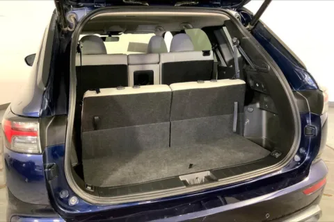 More photos of 2025 Mitsubishi Outlander SE at Cable Dahmer Cadillac of Kansas City, MO