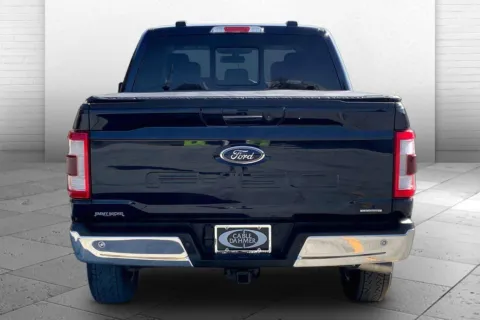 Another view of 2023 Ford F-150 XL for sale in Kansas City, MO at Cable Dahmer Cadillac of Kansas City