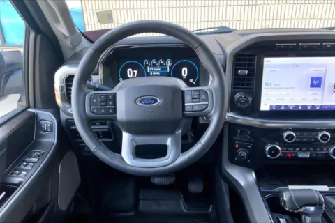 More photos of 2023 Ford F-150 XL at Cable Dahmer Cadillac of Kansas City, MO