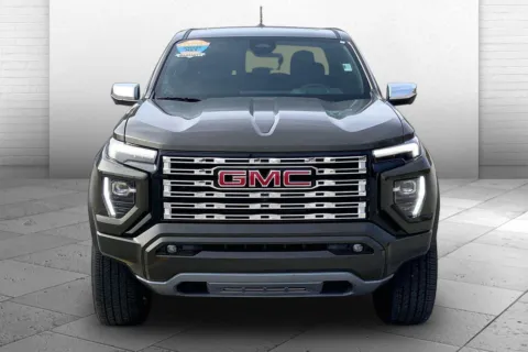 Photos of 2023 GMC Canyon Denali for sale in Kansas City, MO at Cable Dahmer Cadillac of Kansas City