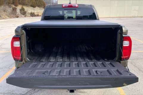 More photos of 2023 GMC Canyon Denali at Cable Dahmer Cadillac of Kansas City, MO