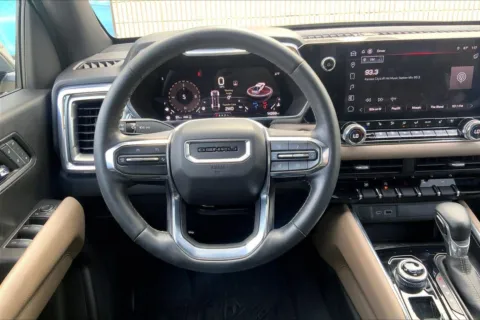 More photos of 2023 GMC Canyon Denali at Cable Dahmer Cadillac of Kansas City, MO