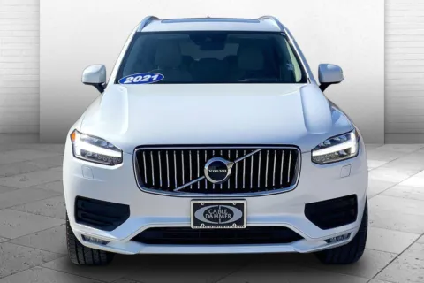 Photos of 2021 Volvo XC90 Momentum for sale in Kansas City, MO at Cable Dahmer Cadillac of Kansas City