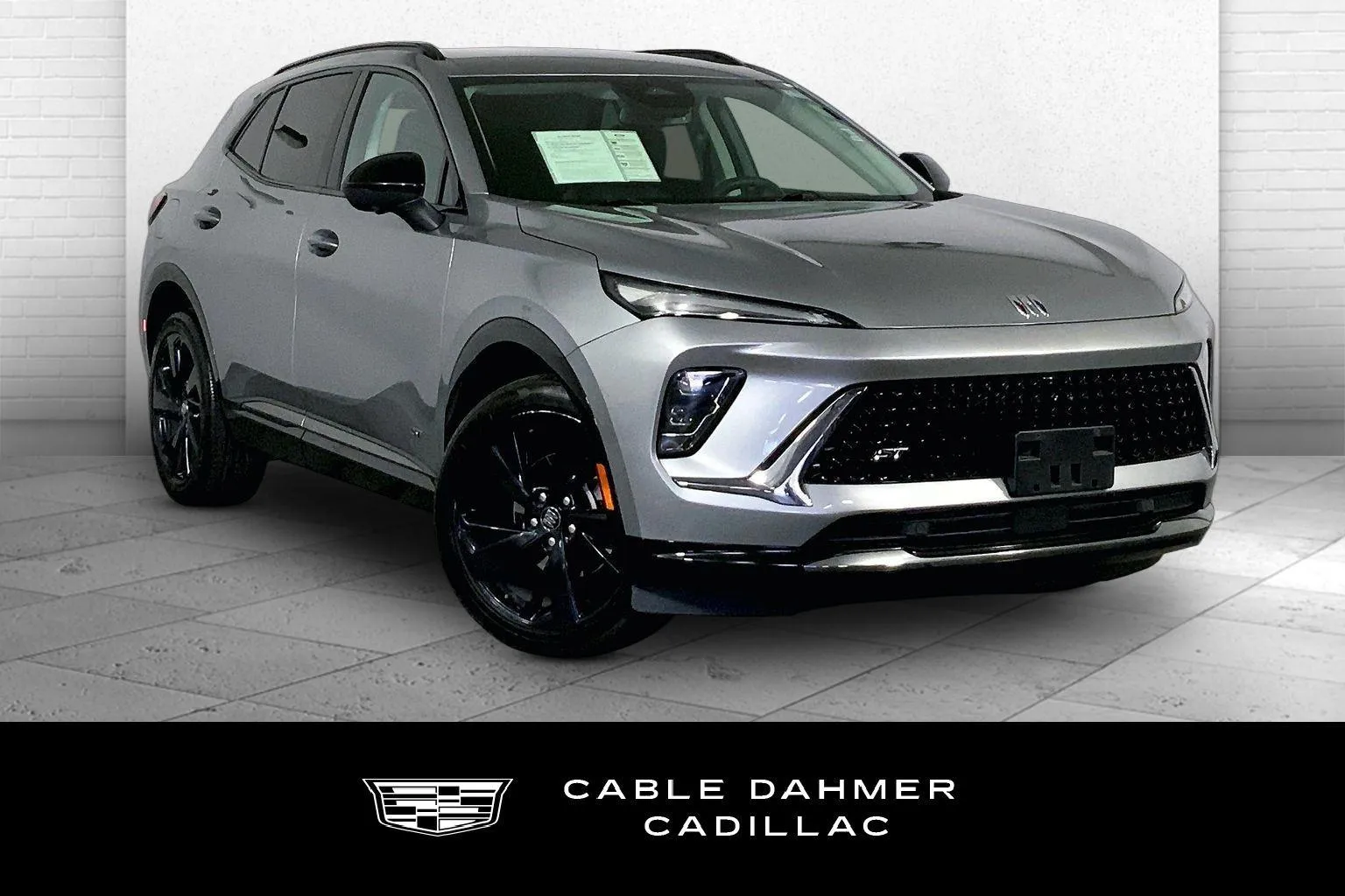 2025 Buick Envision Sport Touring for sale in Kansas City, MO