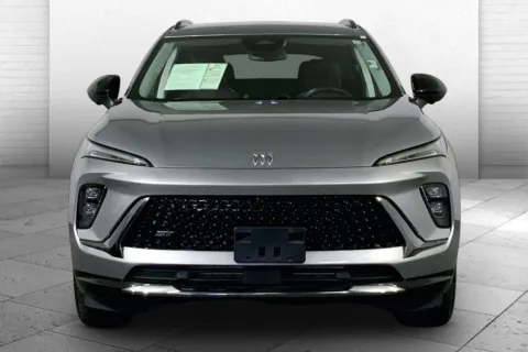 Photos of 2025 Buick Envision Sport Touring for sale in Kansas City, MO at Cable Dahmer Cadillac of Kansas City