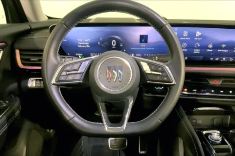 More photos of 2025 Buick Envision Sport Touring at Cable Dahmer Cadillac of Kansas City, MO