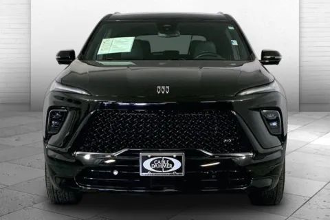 Photos of 2025 Buick Enclave Sport Touring for sale in Kansas City, MO at Cable Dahmer Cadillac of Kansas City