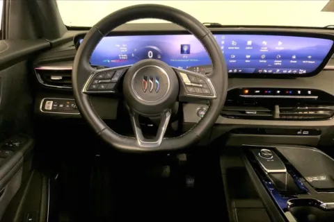 More photos of 2025 Buick Enclave Sport Touring at Cable Dahmer Cadillac of Kansas City, MO