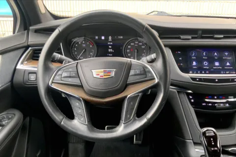 More photos of 2021 Cadillac XT5 Sport at Cable Dahmer Cadillac of Kansas City, MO