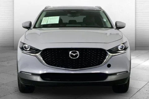 Photos of 2025 Mazda Mazda CX-30 2.5 S Preferred Package for sale in Kansas City, MO at Cable Dahmer Cadillac of Kansas City