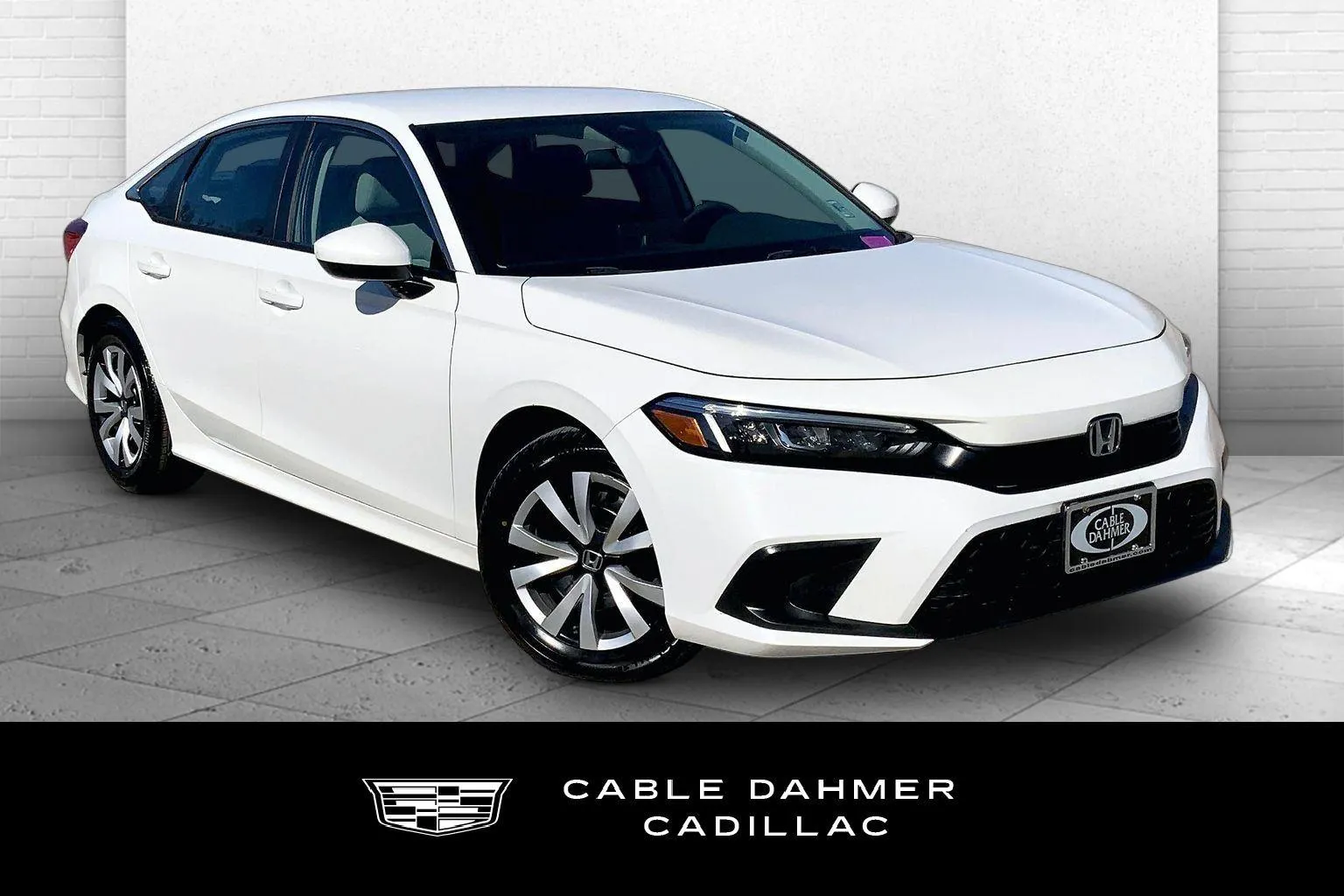 2023 Honda Civic Sedan LX for sale in Kansas City, MO