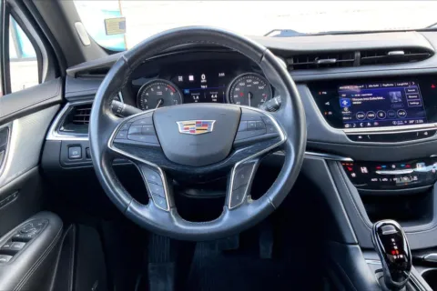More photos of 2023 Cadillac XT5 Premium Luxury at Cable Dahmer Cadillac of Kansas City, MO