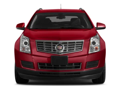 More photos of 2016 Cadillac SRX Premium Collection at Cable Dahmer Cadillac of Kansas City, MO