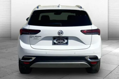 Another view of 2023 Buick Envision Preferred for sale in Kansas City, MO at Cable Dahmer Cadillac of Kansas City