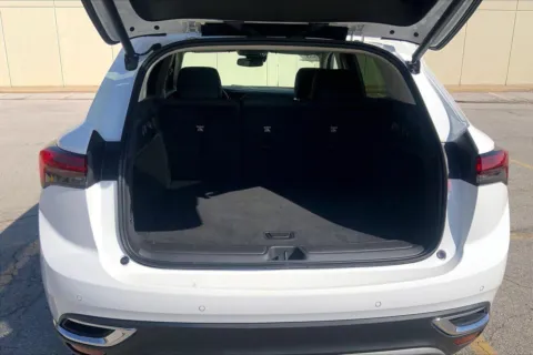 More photos of 2023 Buick Envision Preferred at Cable Dahmer Cadillac of Kansas City, MO