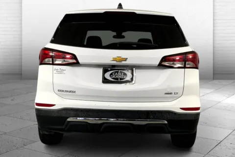 Another view of 2023 Chevrolet Equinox LT for sale in Kansas City, MO at Cable Dahmer Cadillac of Kansas City