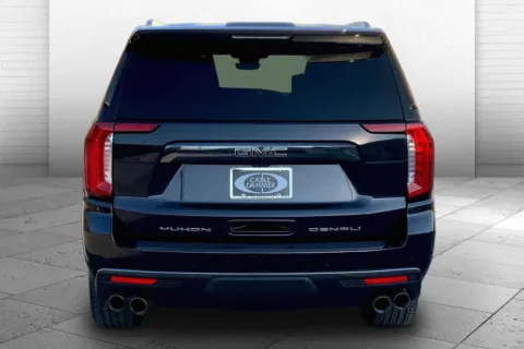 Another view of 2023 GMC Yukon Denali Ultimate for sale in Kansas City, MO at Cable Dahmer Cadillac of Kansas City