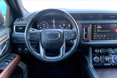 More photos of 2023 GMC Yukon Denali Ultimate at Cable Dahmer Cadillac of Kansas City, MO