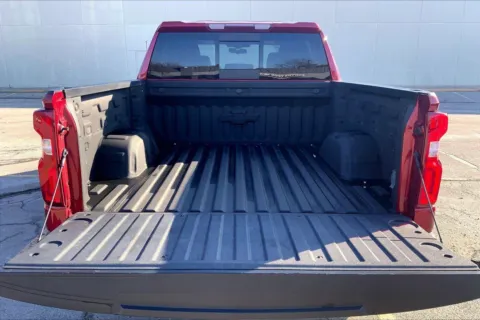 More photos of 2022 Chevrolet Silverado 1500 LTD LT Trail Boss at Cable Dahmer Cadillac of Kansas City, MO